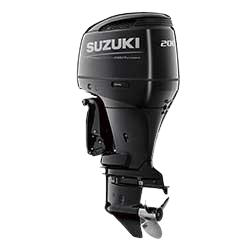 DF200APX